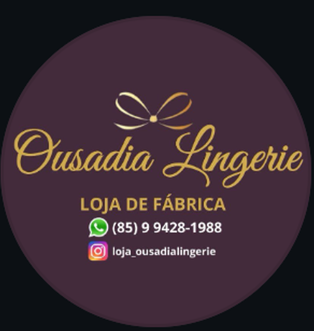 Ousadia Lingerie